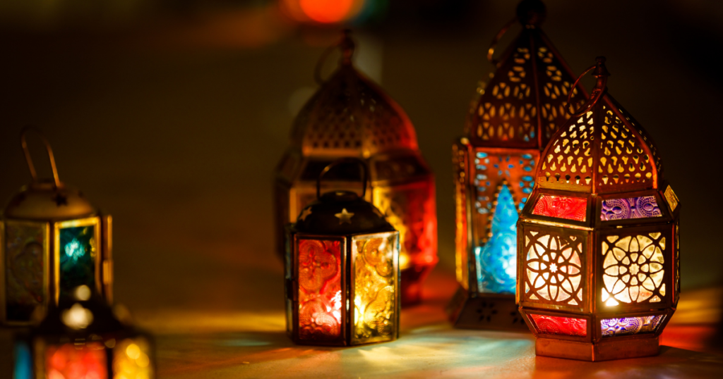 Benefits of fasting in Islam