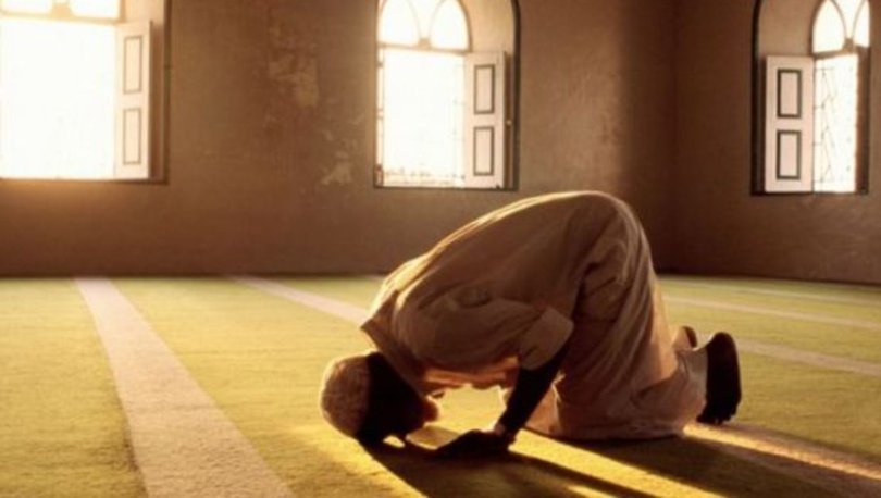 namaz