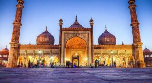 Jama Masjid