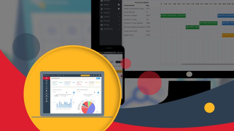 Online Mosque Management