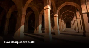 how-mosques-are-build