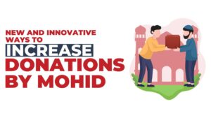 Innovative Ways To Increase Donations