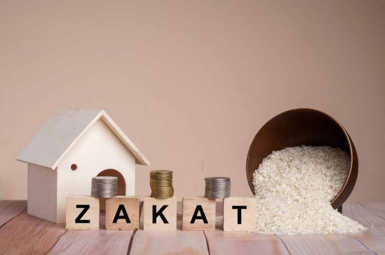 zakat
