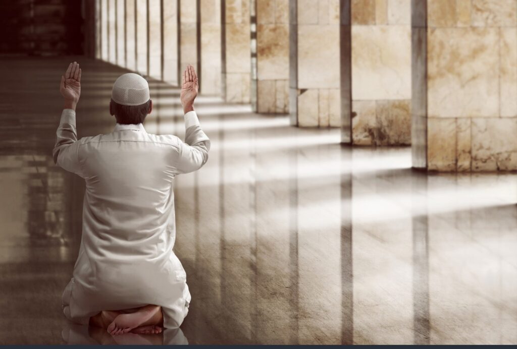 Mosques to Engage the Youth