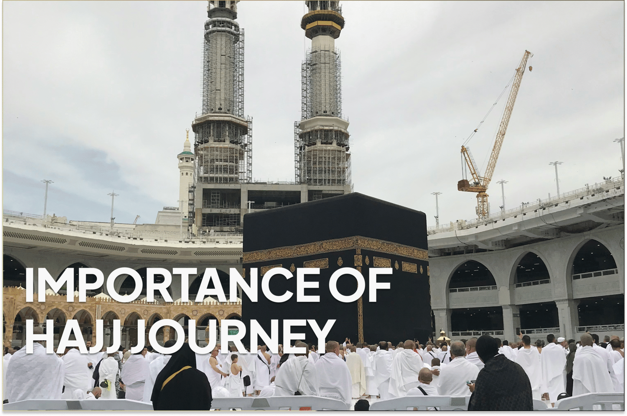 The Importance Of Hajj Journey To Mecca the-importance-of-hajj-journey-to-mecca