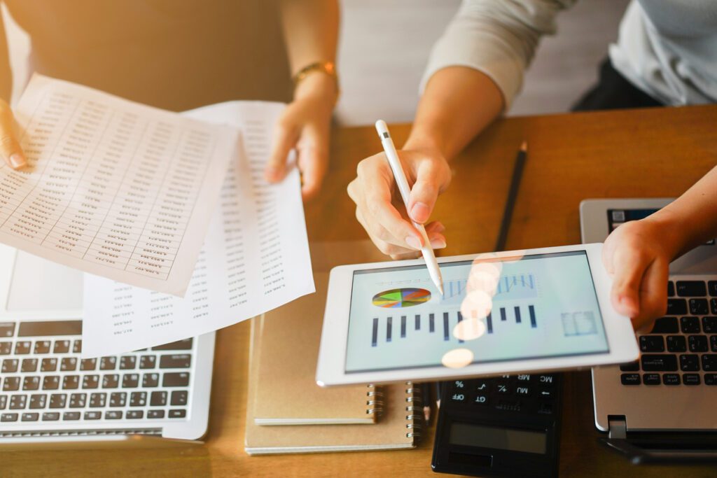 Why Use Donor Management Software