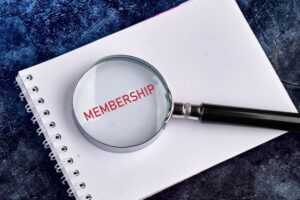 Why Membership Management