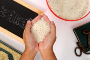 beneficiaries of Zakat