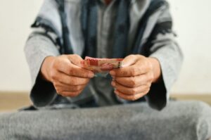 Keeping Donors Coming Back