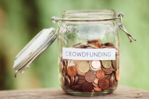 Benefits of Crowdfunding