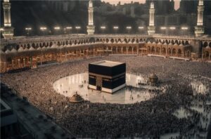 Why Muslims Perform Hajj