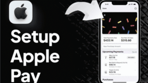 Apple Pay for Donations