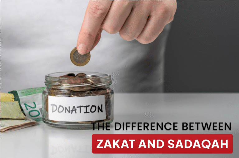 Zakat and Sadaqah