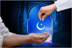 Zakat in Ramadan
