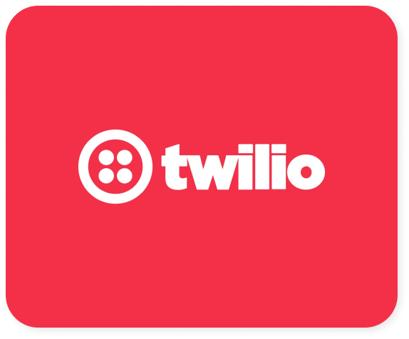 twilio
