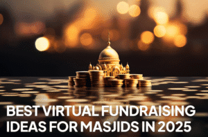 Virtual Fundraising Ideas