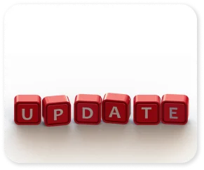 Important Updates