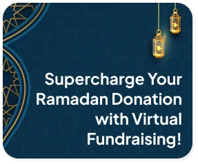 Maximize Your Ramadan Fundraising Potential with Our FREE vFR Tool