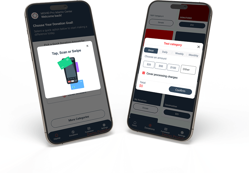 MPM Pro App