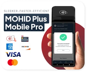 MOHID Plus Mobile Pro Is Coming Soon