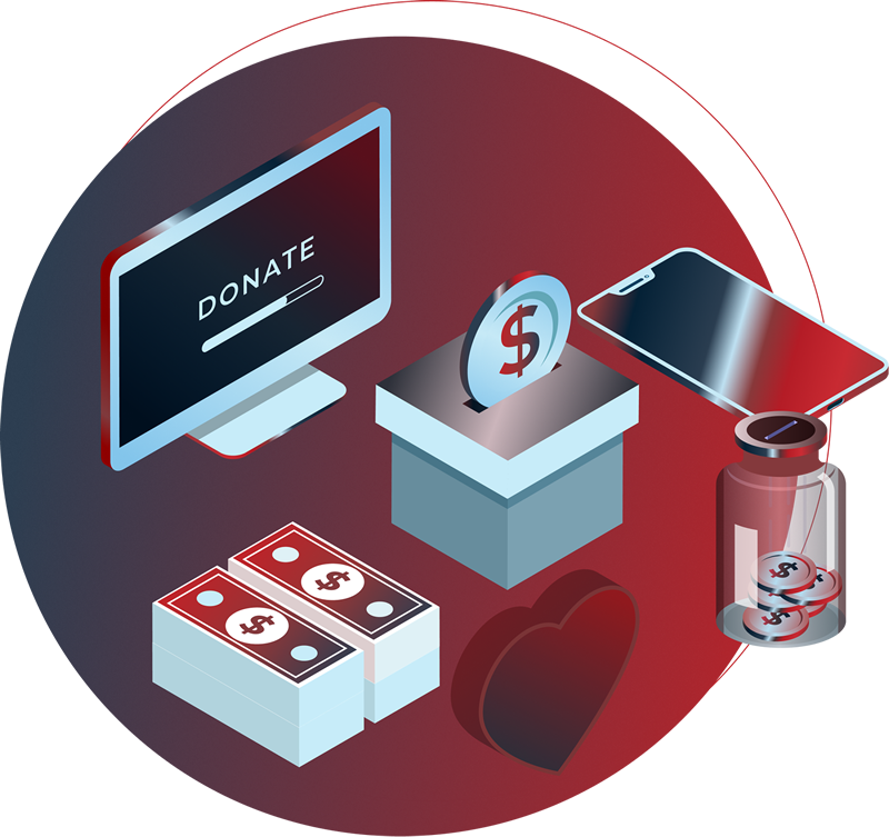 Zakat Management System for Masjid