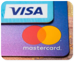 VisaMastercard Settlement Funds