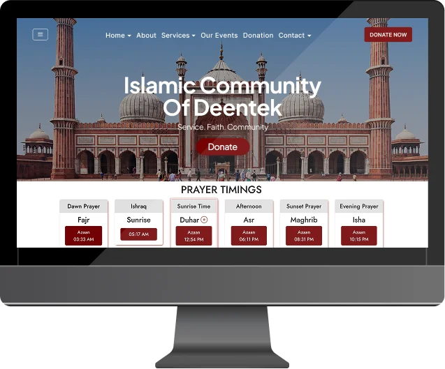 Website-Development