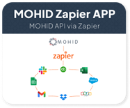 MOHID API via Zapier is Now Available