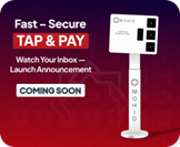 MOHID Tap & Pay is Coming Soon