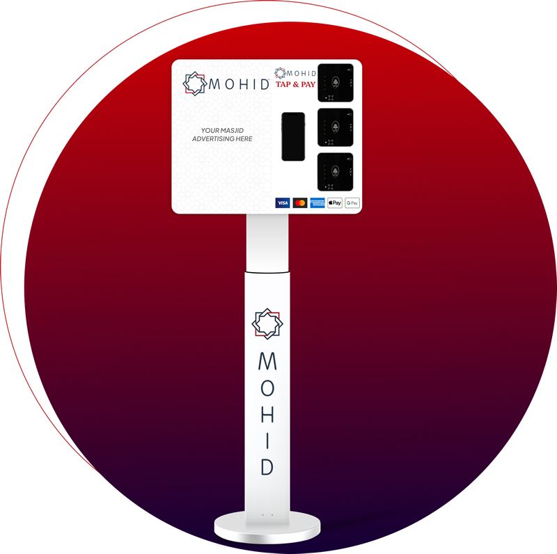 mTAP – Stand-Alone