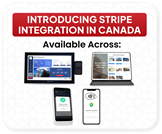 stripe integration