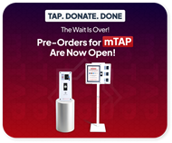 Pre-Orders for mTAP