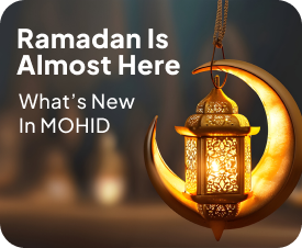 Ramadan LaunchesThumbnail