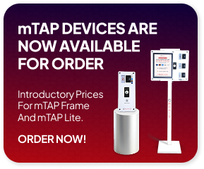 mTAP devices-order