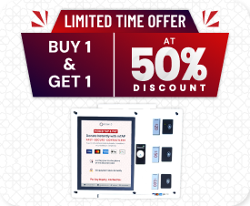 Buy 1 get 1 - Thumbnail