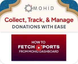 manage donations - thumbnail