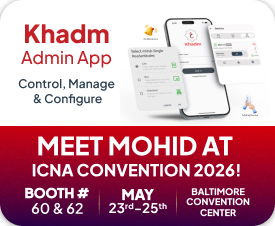 Khadm app