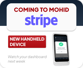 hype email banner